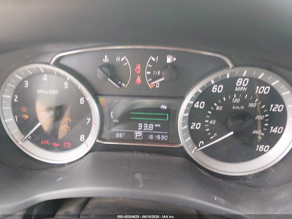 3N1AB7AP2FL629194 2015 NISSAN SENTRA photo no. 7