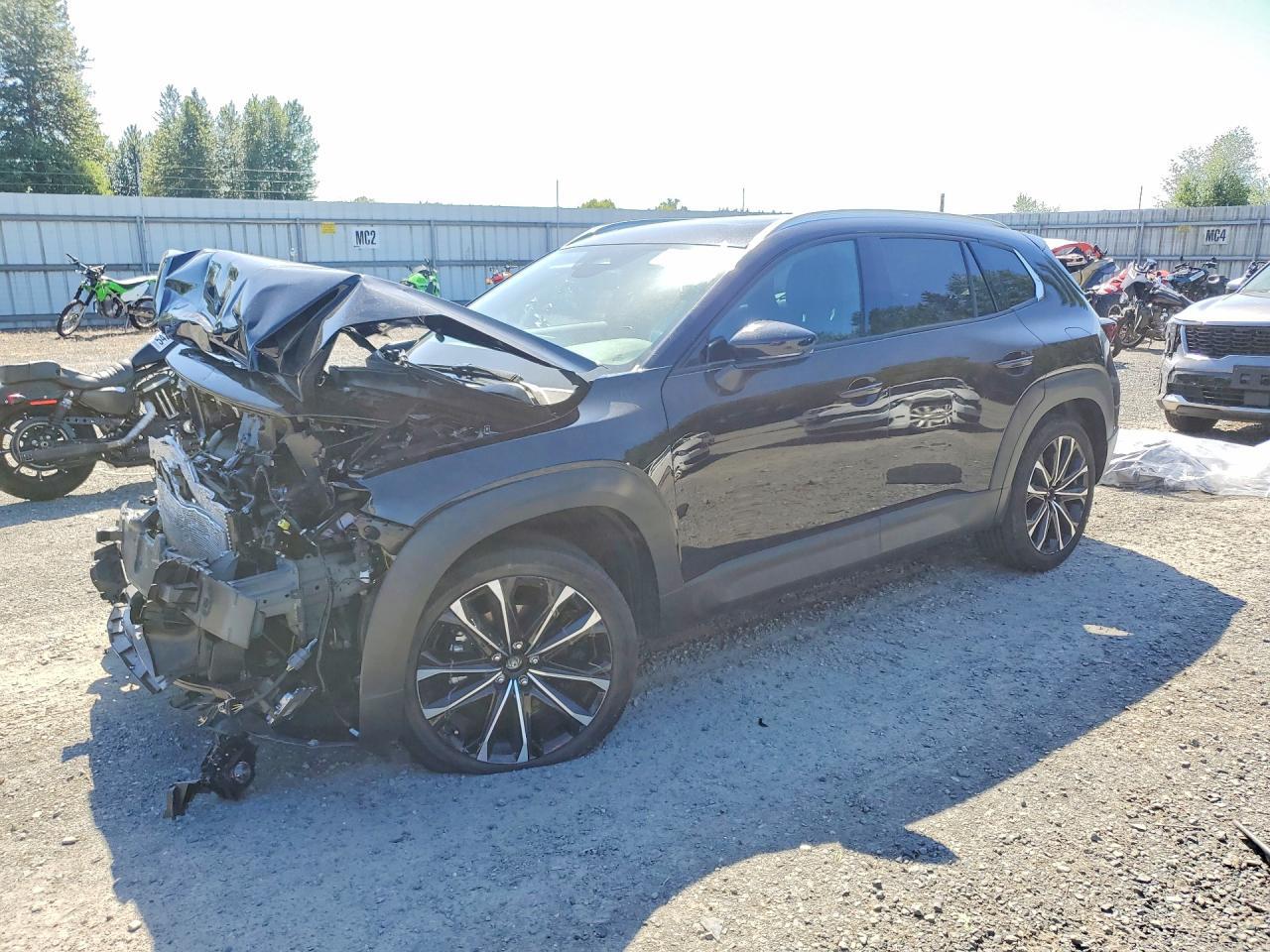 2026 MAZDA CX-50 7MMVABDL8TN474112