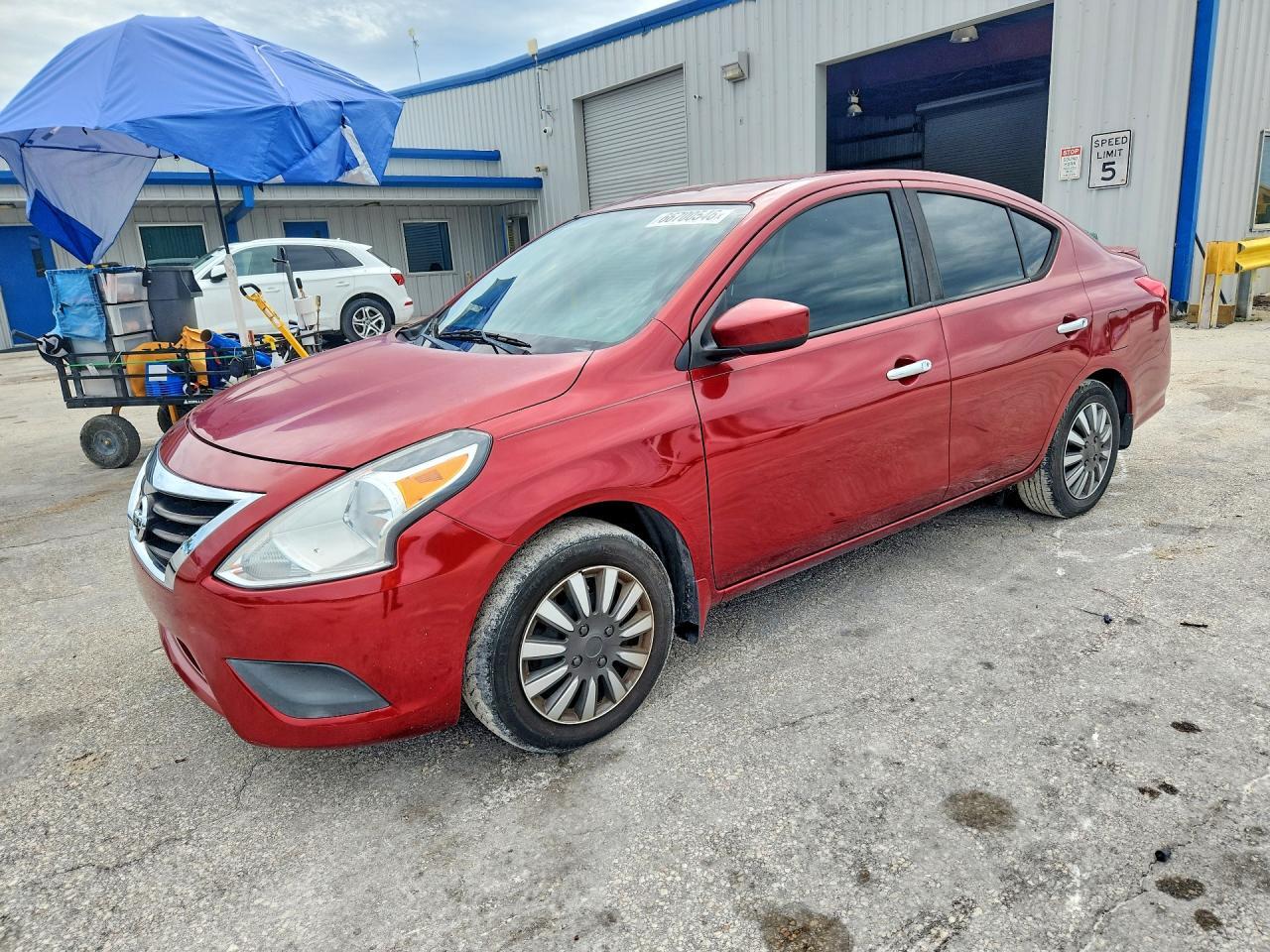 2017 NISSAN VERSA 3N1CN7AP3HL862214