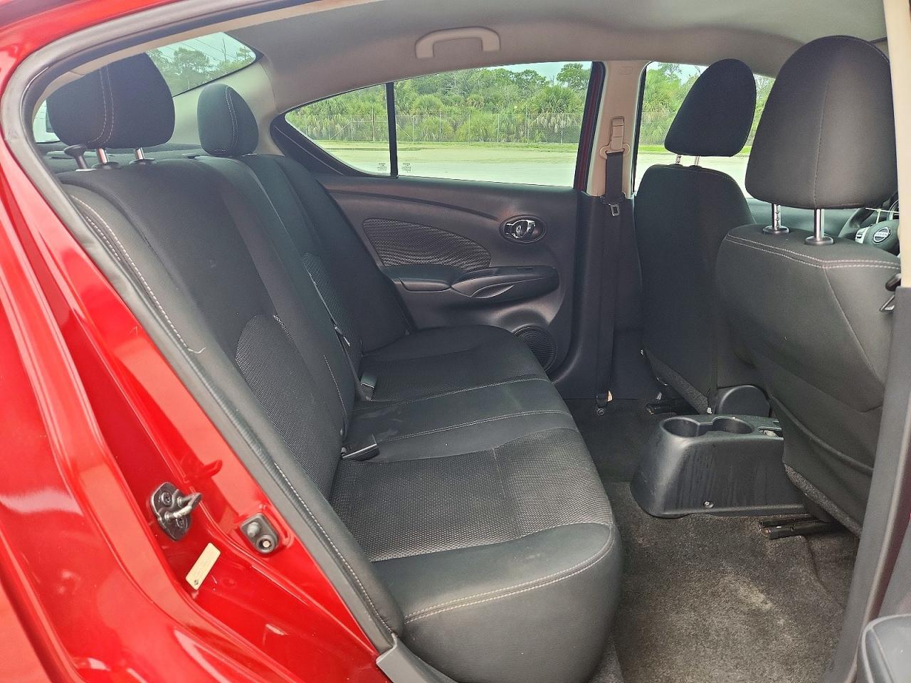 3N1CN7AP3HL862214 2017 NISSAN VERSA photo no. 10