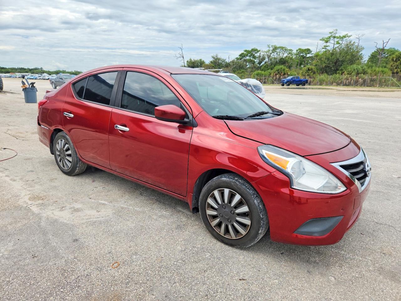 3N1CN7AP3HL862214 2017 NISSAN VERSA photo no. 4