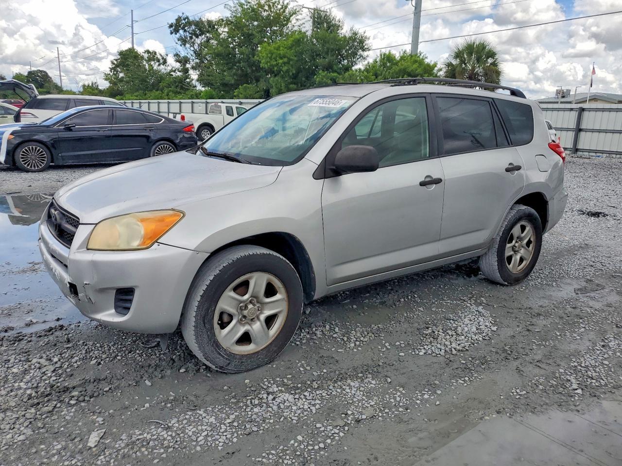 2009 TOYOTA RAV4 JTMZF33V49D001690