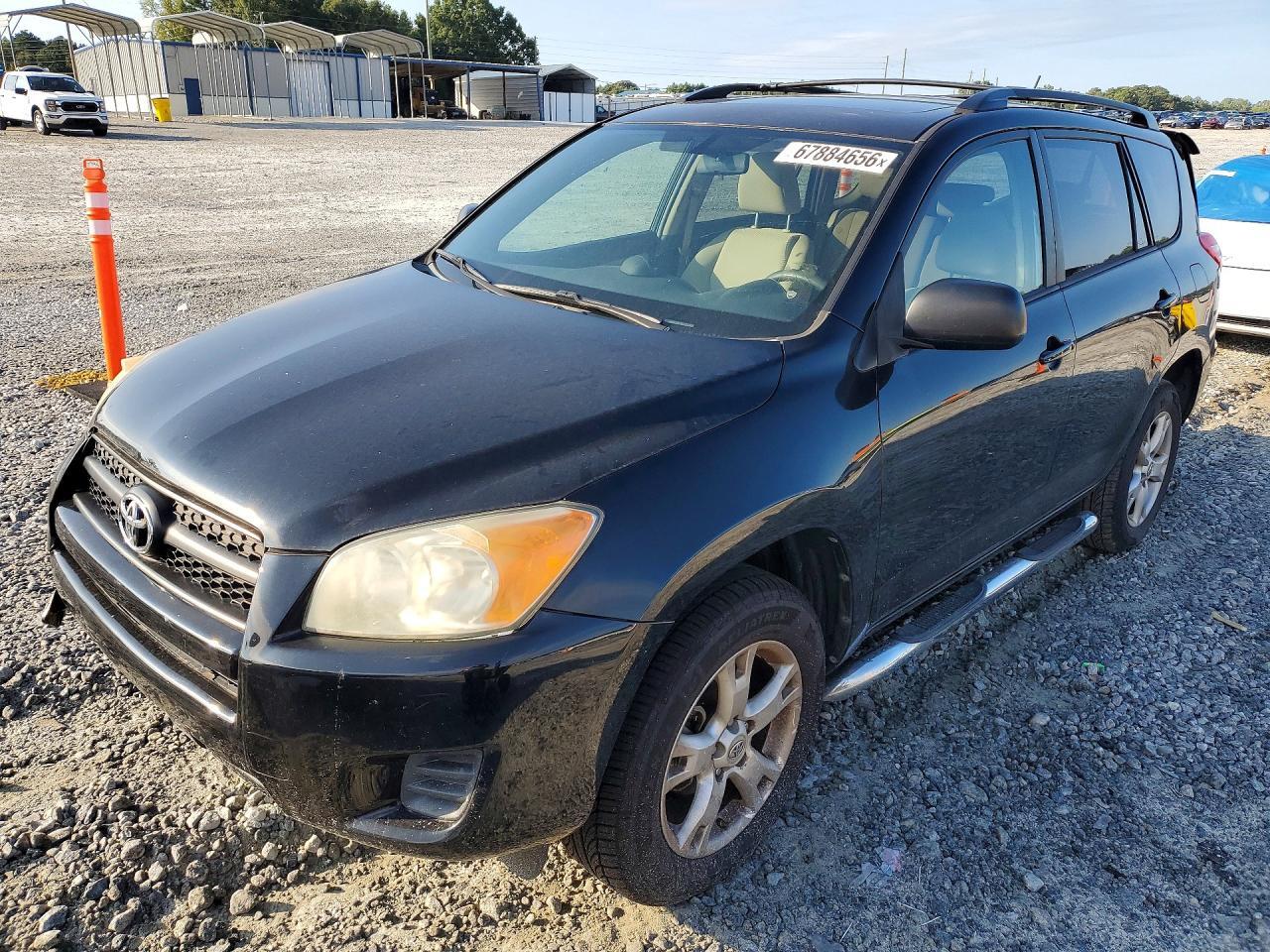 2011 TOYOTA RAV4 2T3ZF4DV1BW079437