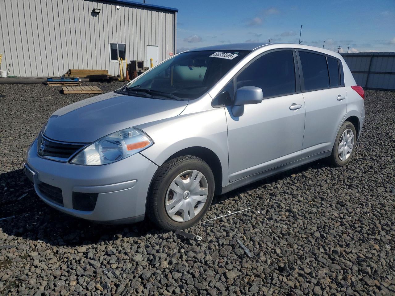 2010 NISSAN VERSA 3N1BC1CP3AL359722