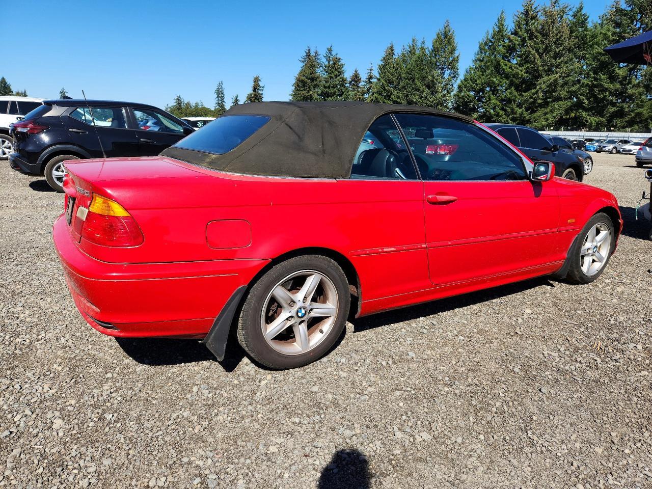WBABS33422JY42738 2002 BMW 325 photo no. 3
