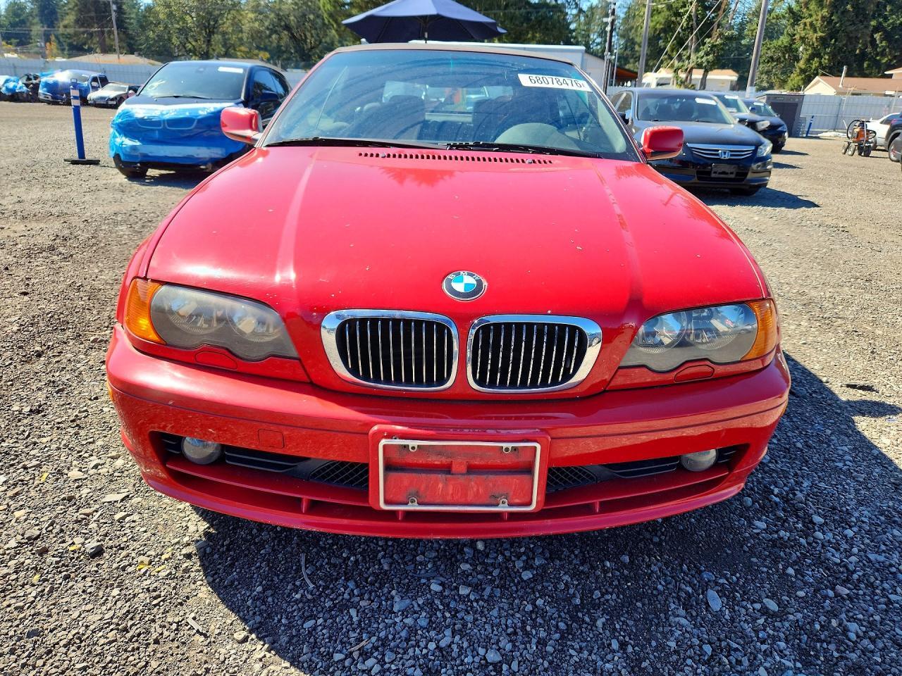 WBABS33422JY42738 2002 BMW 325 photo no. 5