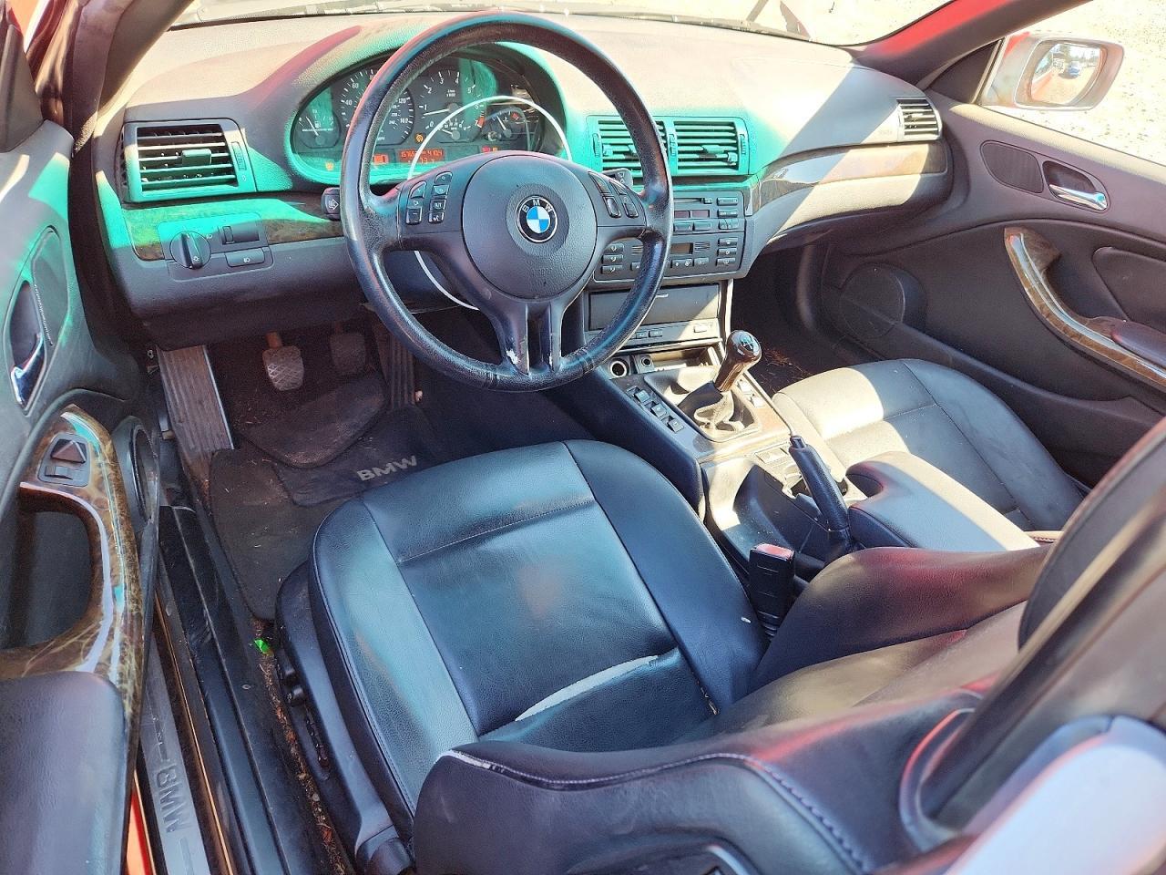WBABS33422JY42738 2002 BMW 325 photo no. 8
