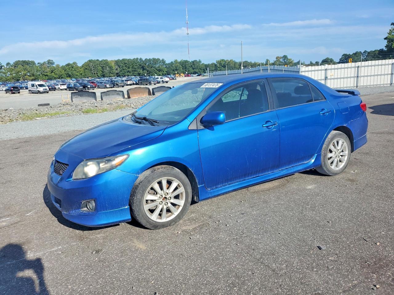 2010 TOYOTA COROLLA 2T1BU4EE0AC404772