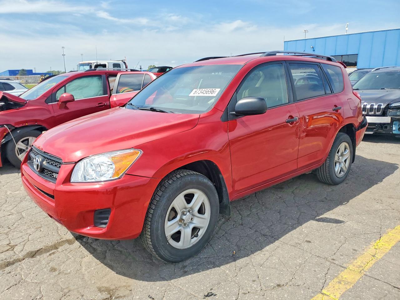 2010 TOYOTA RAV4 2T3BK4DV6AW015146