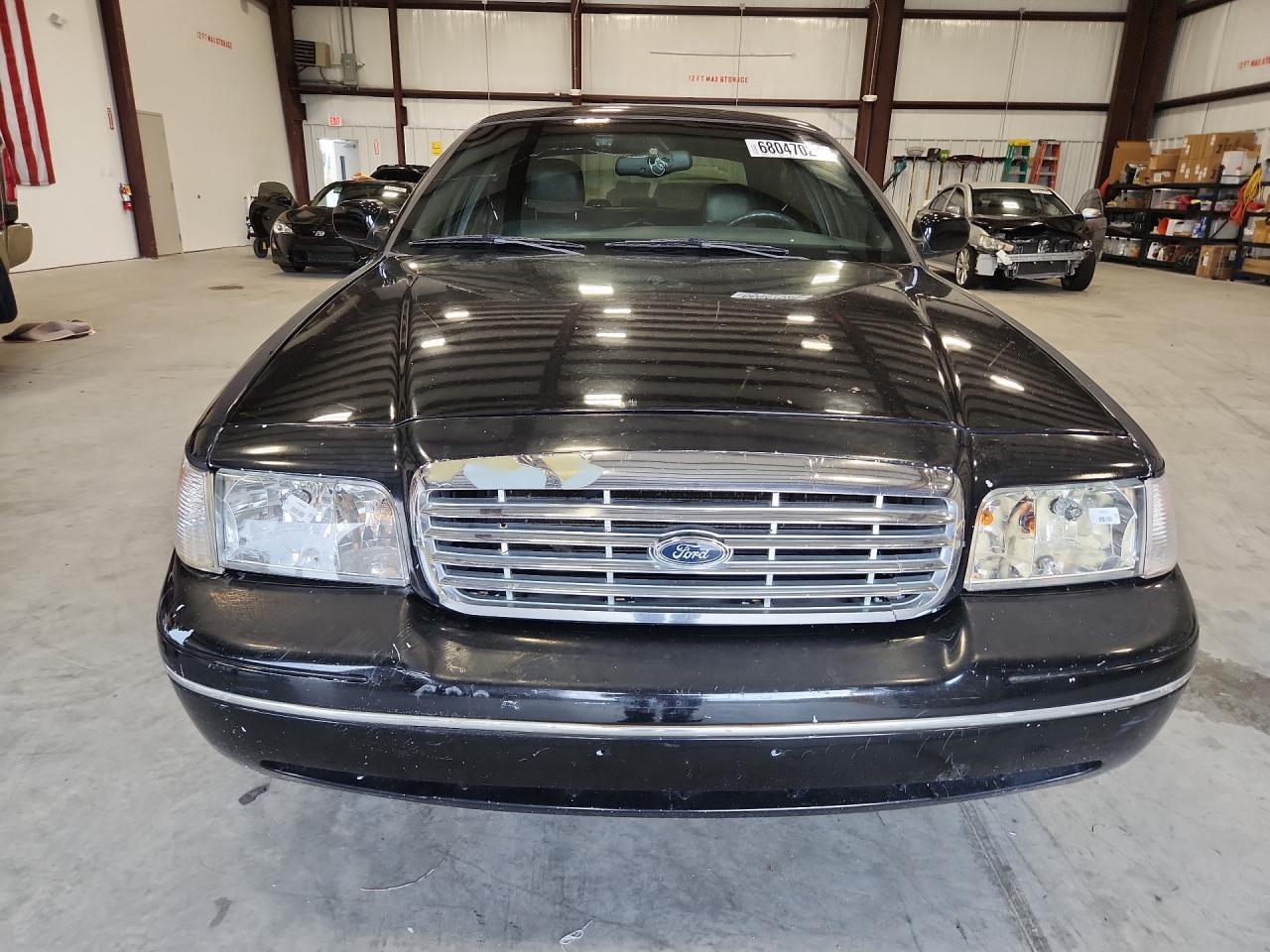 2003 FORD CROWN VICTORIA LX — Фото 5 из 12