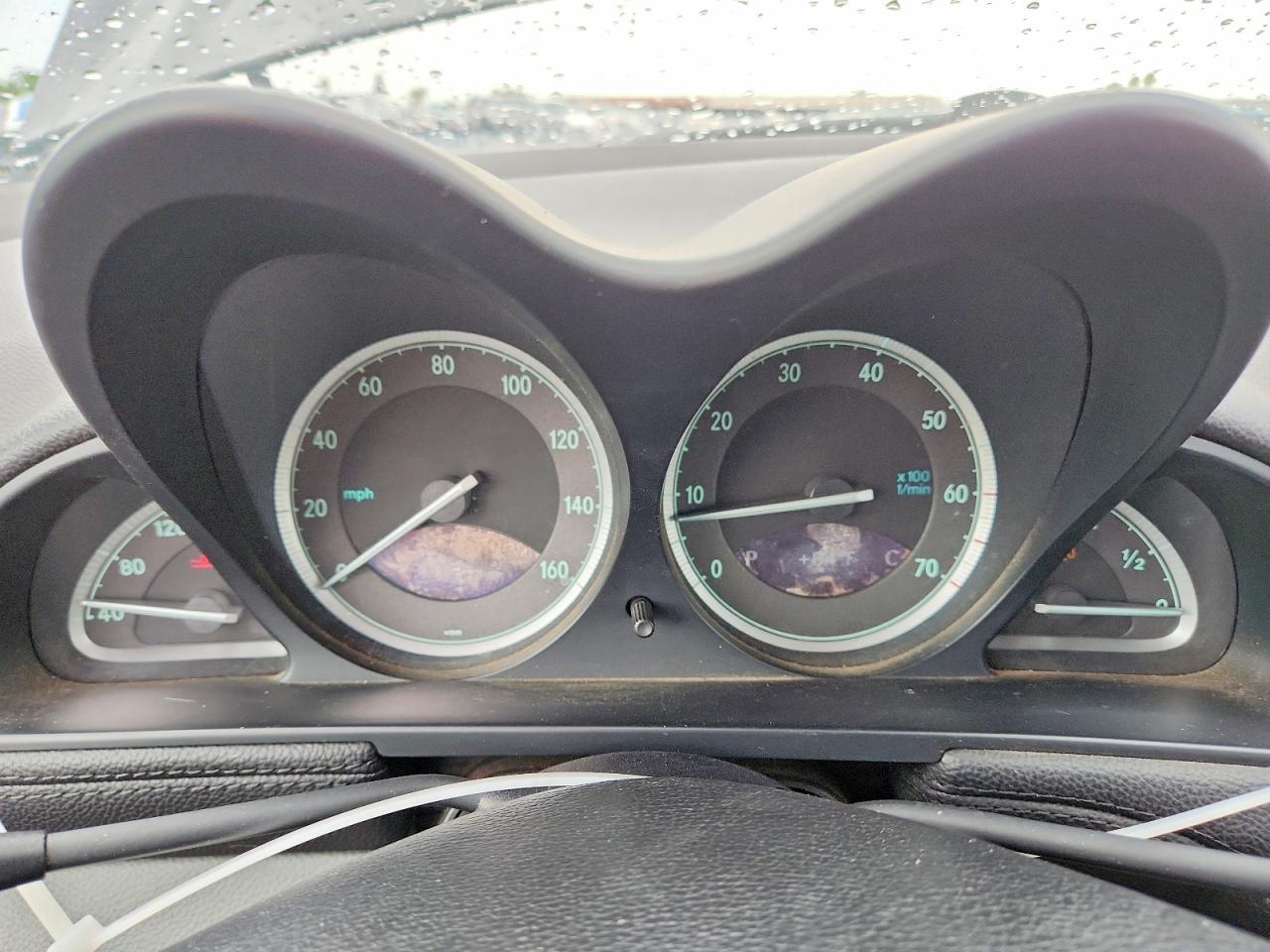 2004 MERCEDES-BENZ SL 500 — Фото 9 из 12