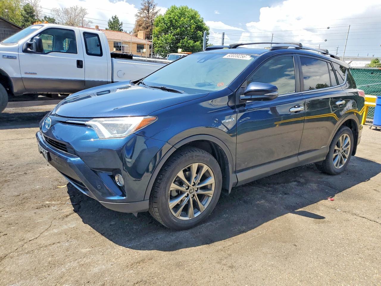 2017 TOYOTA RAV4 HV JTMDJREV8HD142866