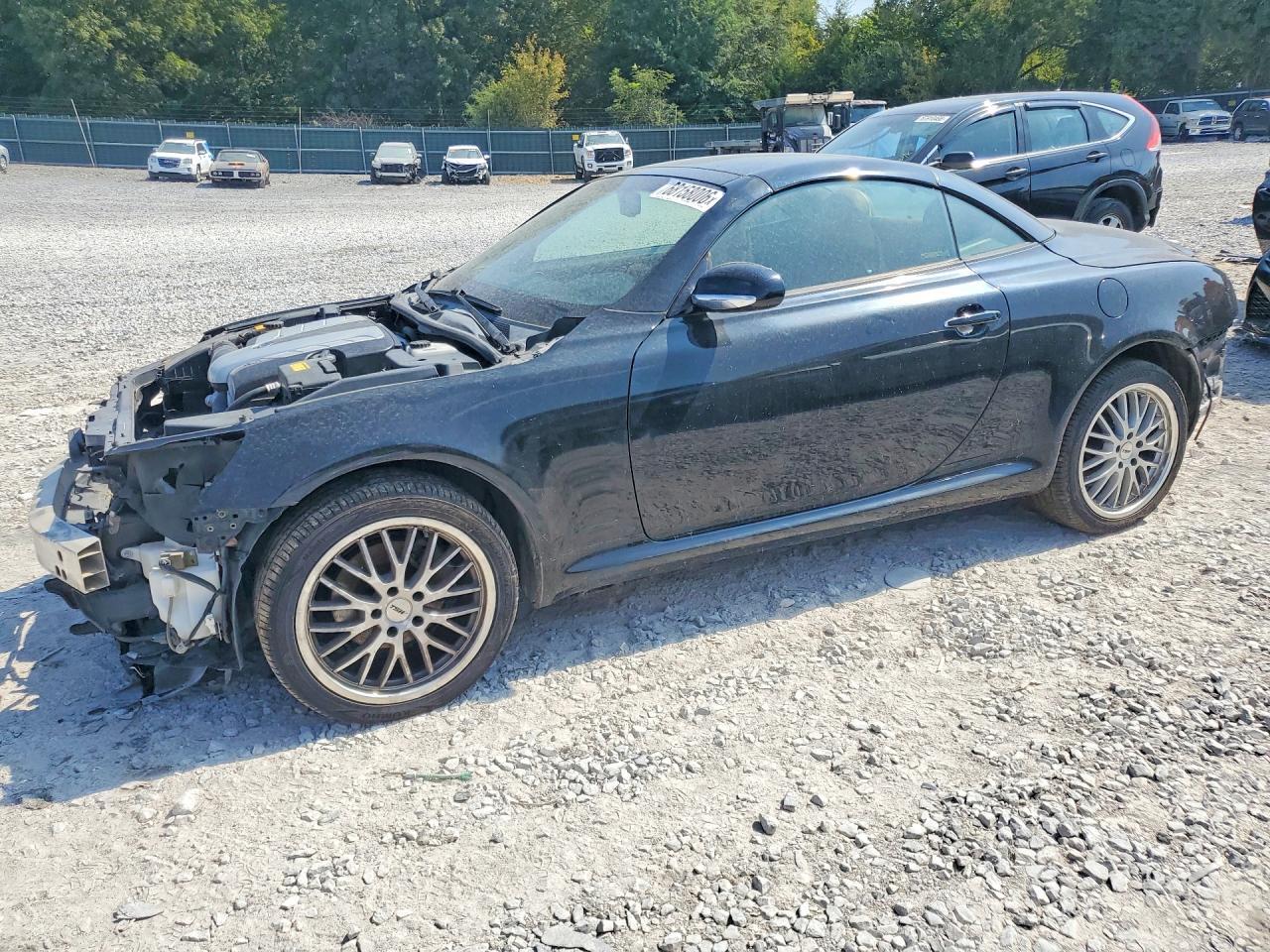 2003 LEXUS SC JTHFN48Y630037683
