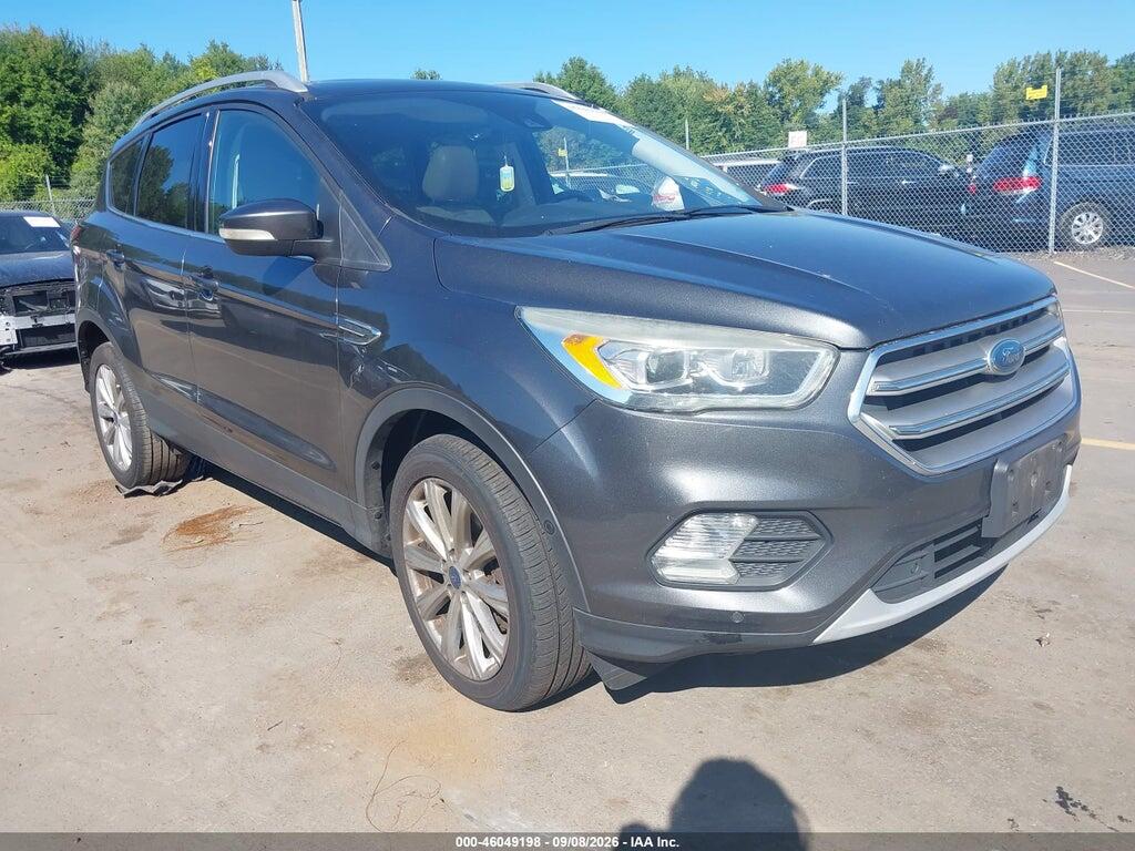 2017 FORD ESCAPE 1FMCU9J98HUB84980