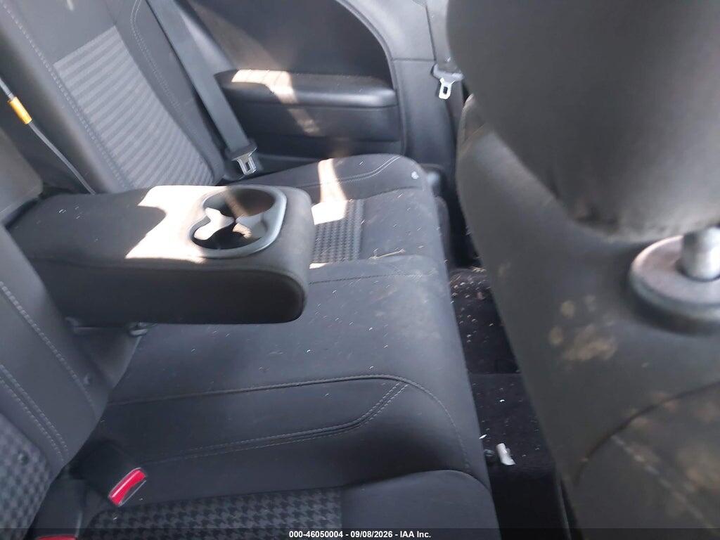 2C3CDZAG0JH217292 2018 DODGE CHALLENGER photo no. 8