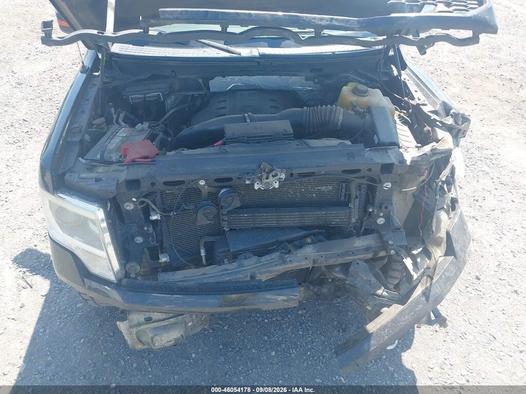 1FTFW1ET8EFB30646 2014 FORD F-150 photo no. 10