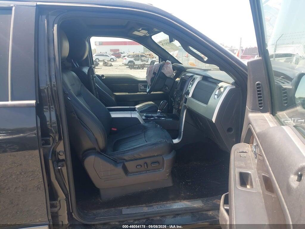 1FTFW1ET8EFB30646 2014 FORD F-150 photo no. 5