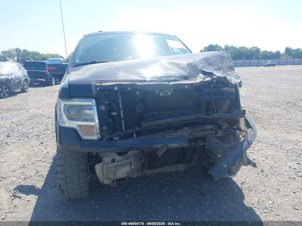 1FTFW1ET8EFB30646 2014 FORD F-150 photo no. 6