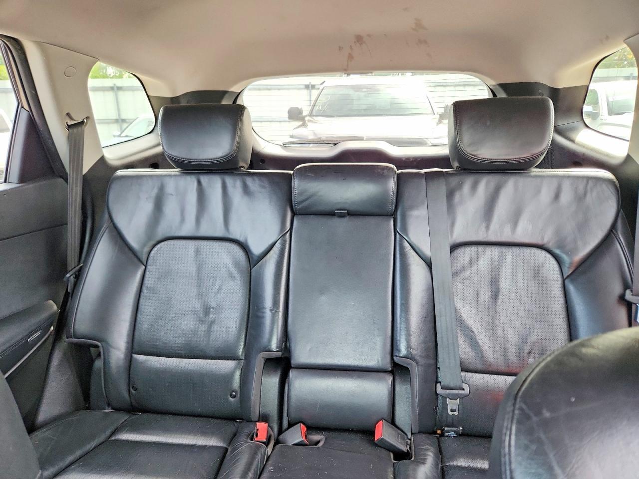 KM8SN4HF2DU001932 2013 HYUNDAI SANTA FE photo no. 10