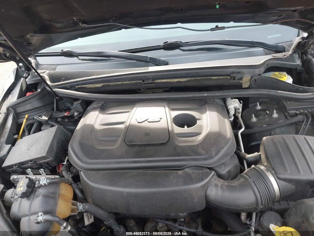 1C4RJFBG0GC491941 2016 JEEP GRAND CHEROKEE photo no. 10