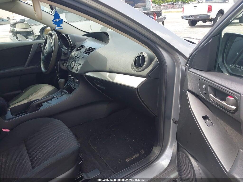 JM1BL1TF4D1788688 2013 MAZDA MAZDA3 photo no. 5