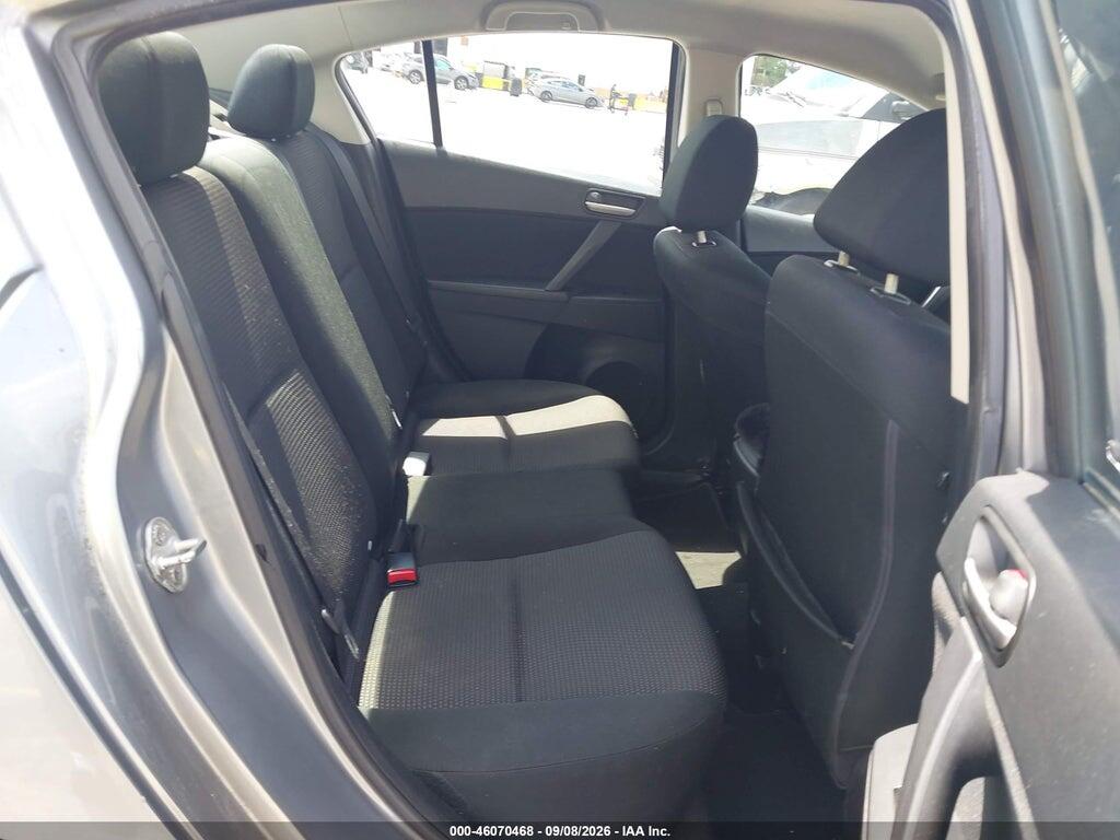 JM1BL1TF4D1788688 2013 MAZDA MAZDA3 photo no. 8