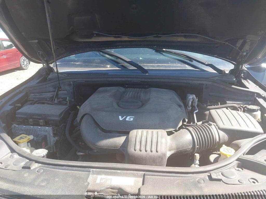 1C4RJFBG3FC106886 2015 JEEP GRAND CHEROKEE photo no. 10