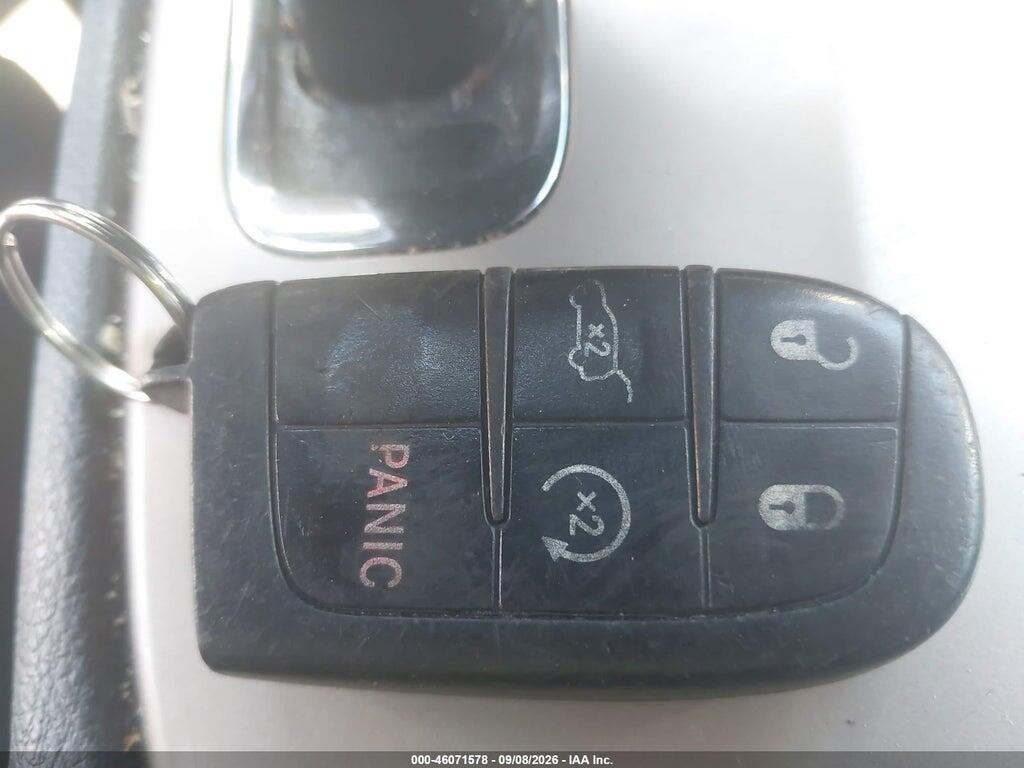 1C4RJFBG3FC106886 2015 JEEP GRAND CHEROKEE photo no. 11
