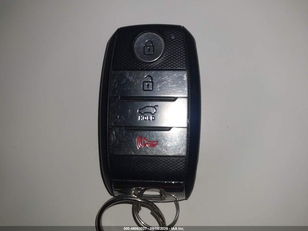 5XYPHDA58KG451571 2019 KIA SORENTO photo no. 11
