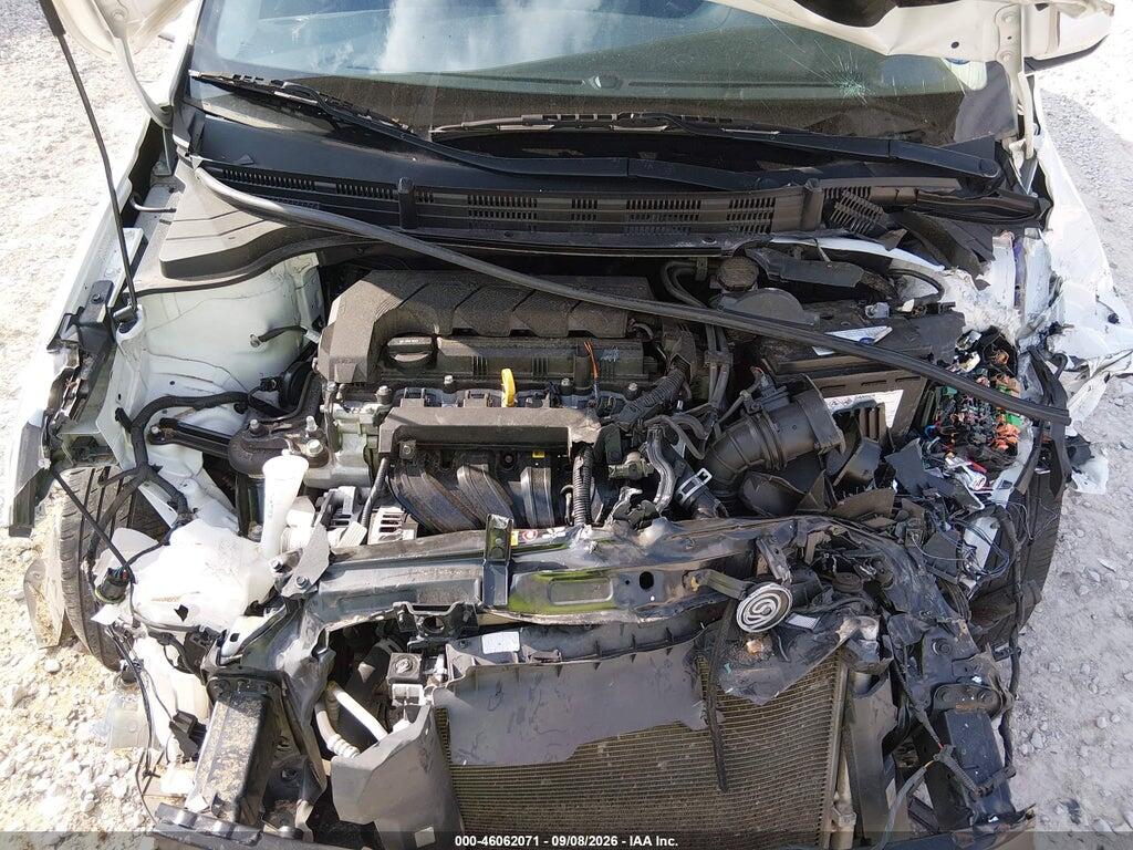 3KPA24AD9PE539127 2023 KIA RIO photo no. 10