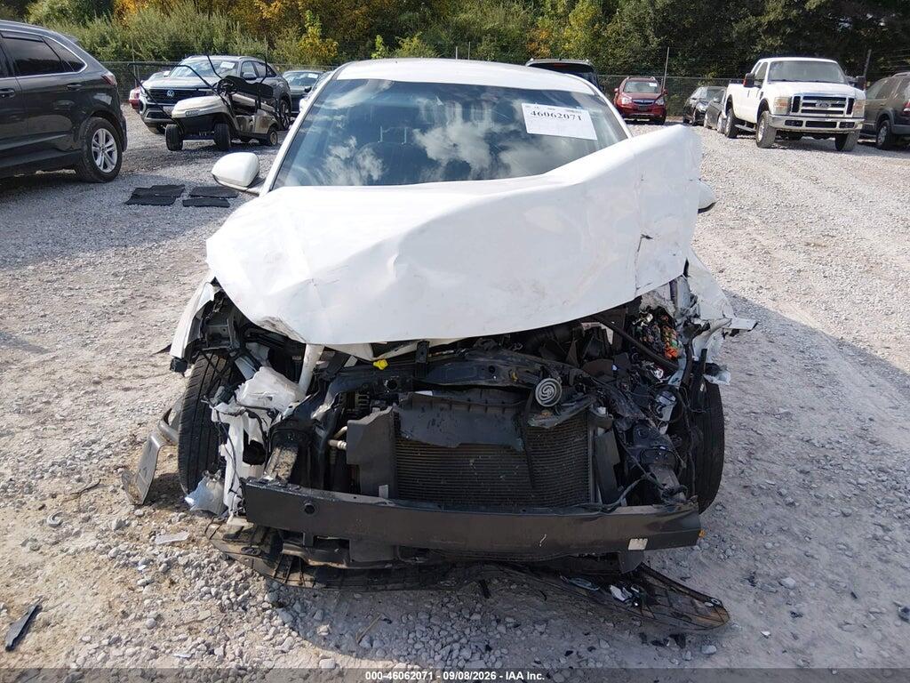 3KPA24AD9PE539127 2023 KIA RIO photo no. 6