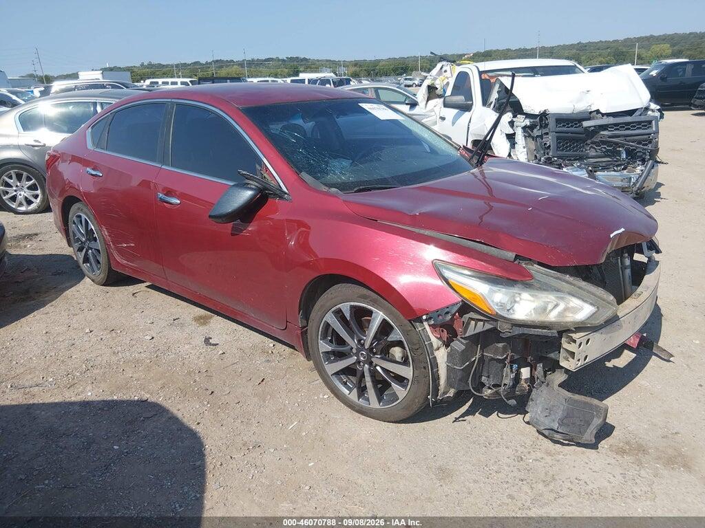 2016 NISSAN ALTIMA 1N4AL3APXGC290125