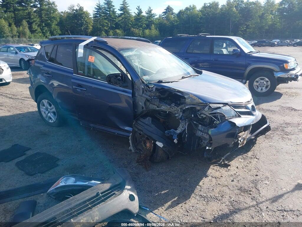 2013 TOYOTA RAV4 JTMBFREV9D5005903