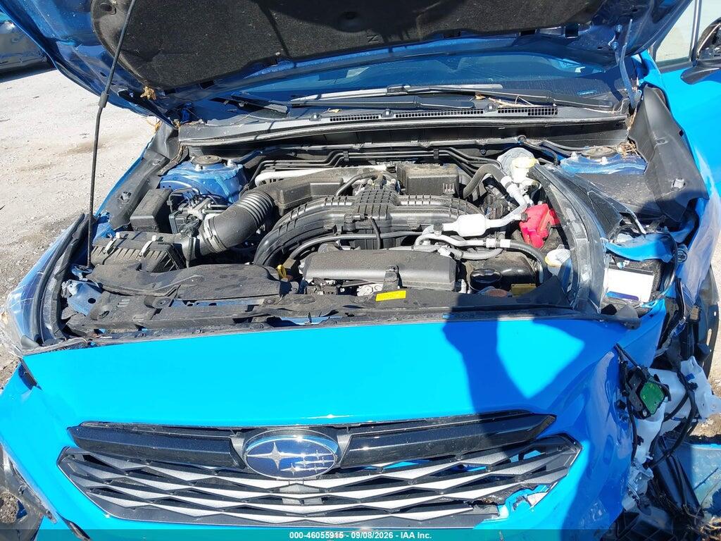 JF1GUAFC6R8312533 2024 SUBARU IMPREZA photo no. 10