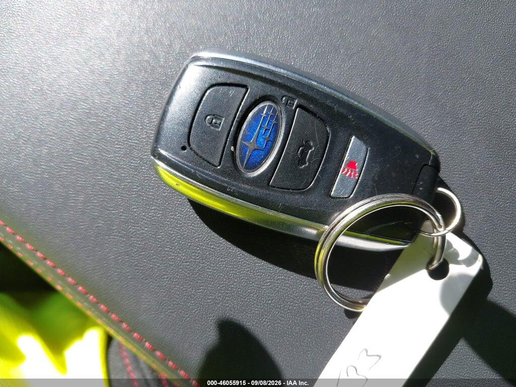 JF1GUAFC6R8312533 2024 SUBARU IMPREZA photo no. 11