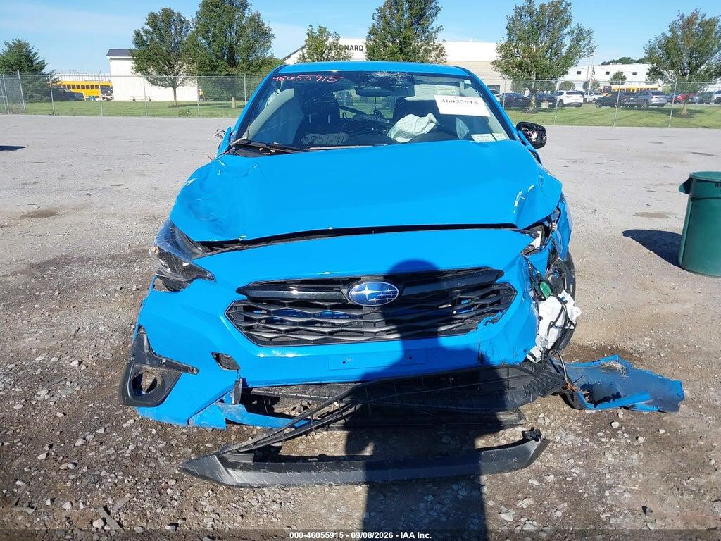 JF1GUAFC6R8312533 2024 SUBARU IMPREZA photo no. 12