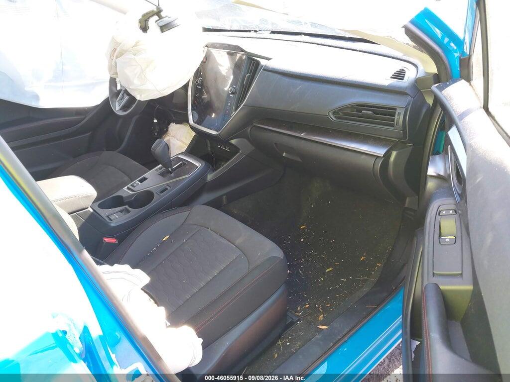 JF1GUAFC6R8312533 2024 SUBARU IMPREZA photo no. 5