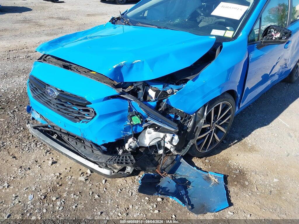 JF1GUAFC6R8312533 2024 SUBARU IMPREZA photo no. 6