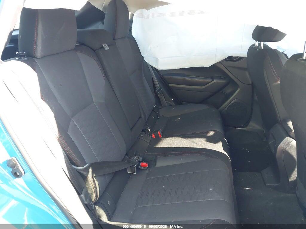 JF1GUAFC6R8312533 2024 SUBARU IMPREZA photo no. 8