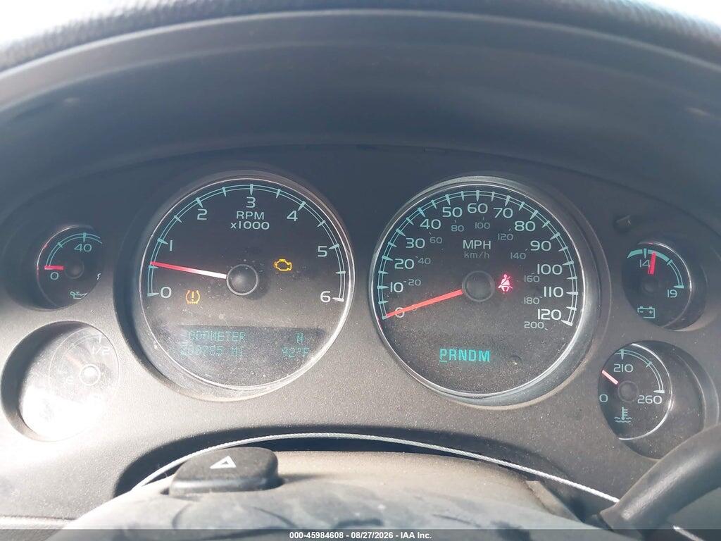 3GCPKTE32BG388795 2011 CHEVROLET SILVERADO 1500 photo no. 7