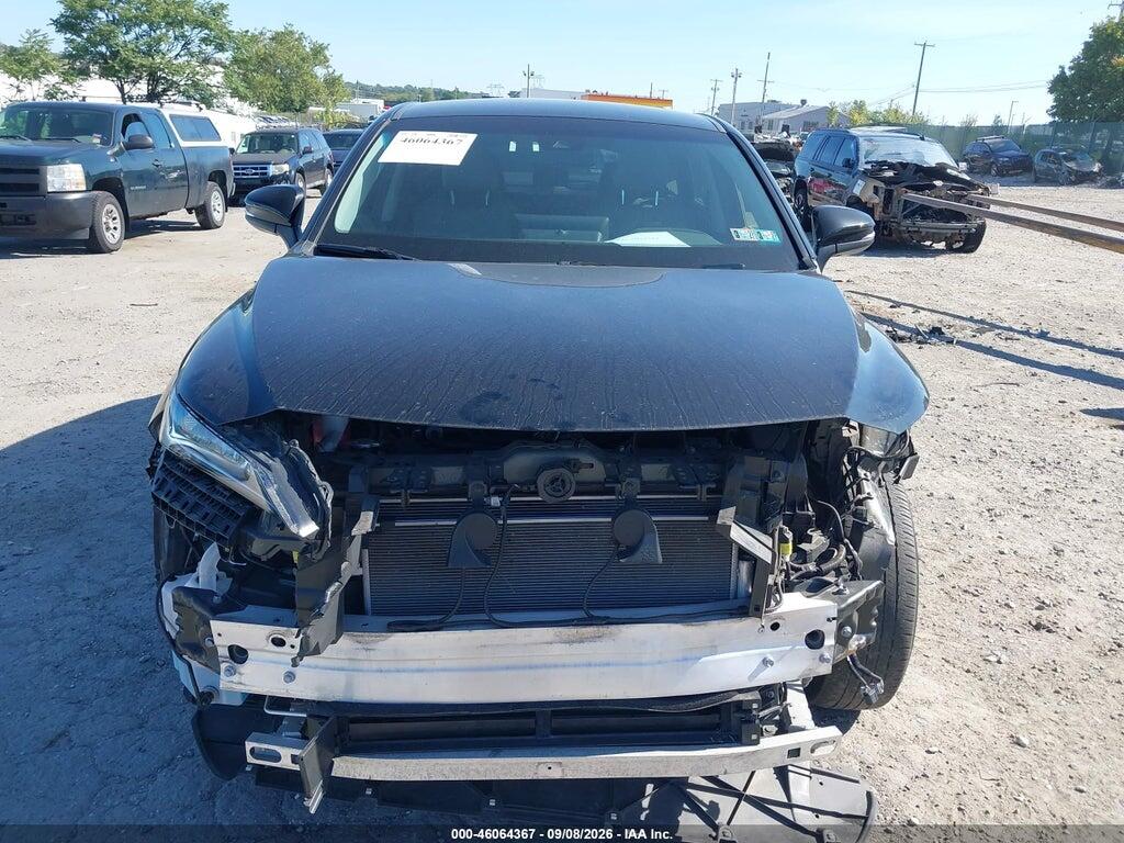 JTEAAAAH5NJ094868 2022 TOYOTA VENZA photo no. 12