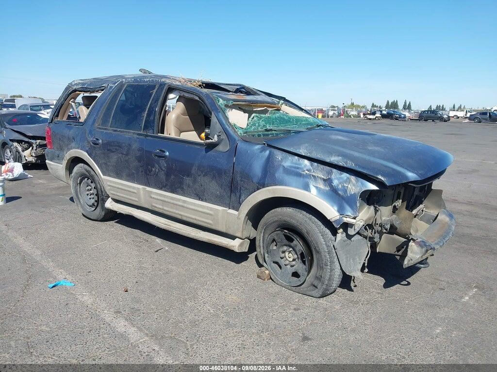 2005 FORD EXPEDITION 1FMFU18525LA31112