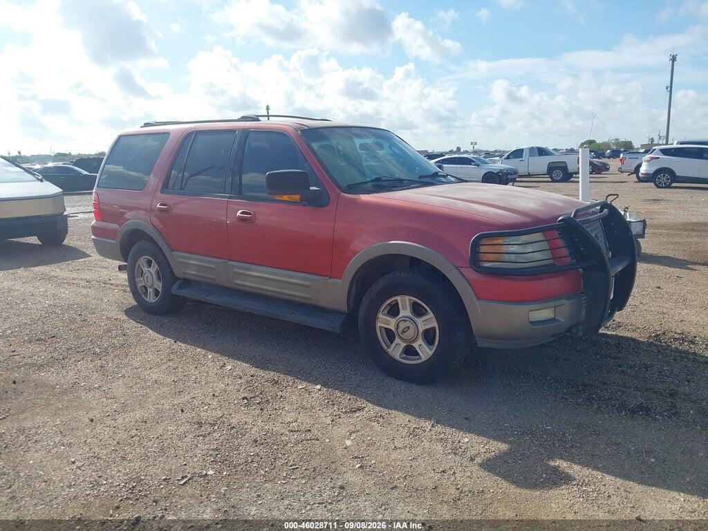 2003 FORD EXPEDITION 1FMPU17L03LA92749