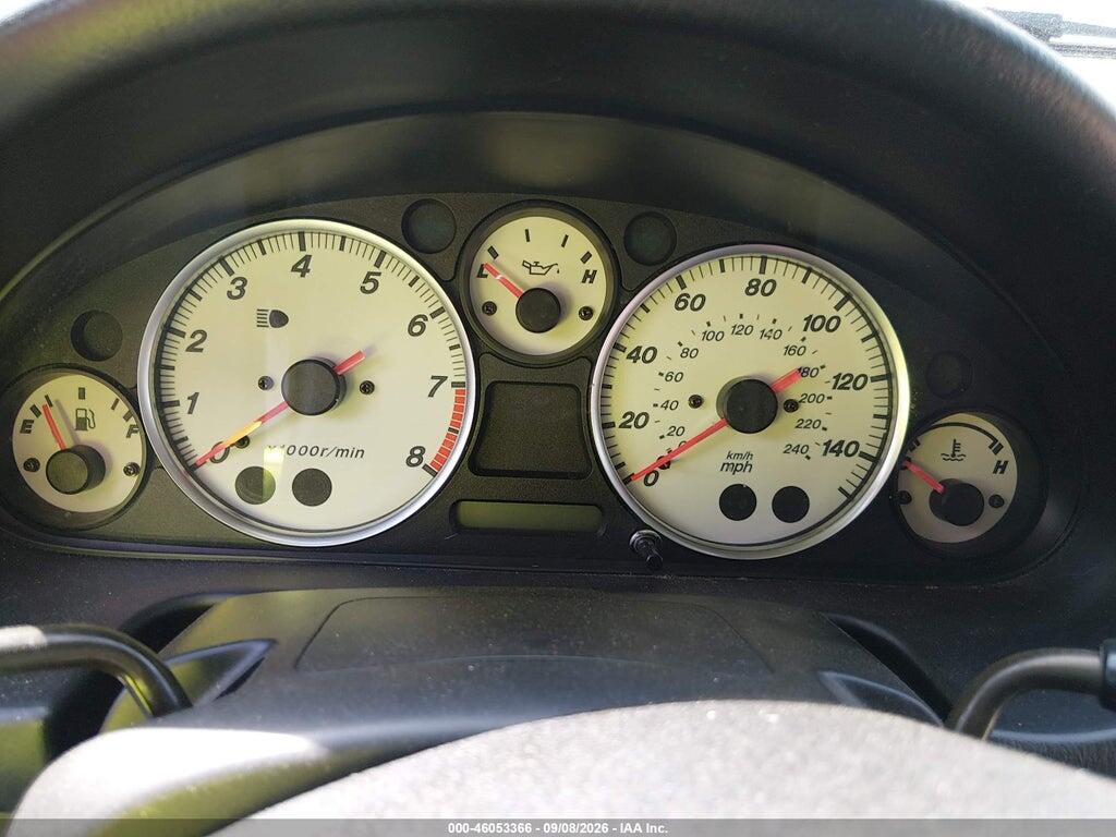 JM1NB353530313246 2003 MAZDA MX-5 MIATA photo no. 7