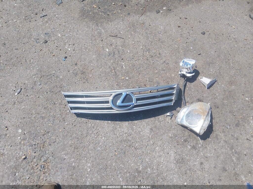 JTHBK1EG7A2358814 2010 LEXUS ES 350 photo no. 12