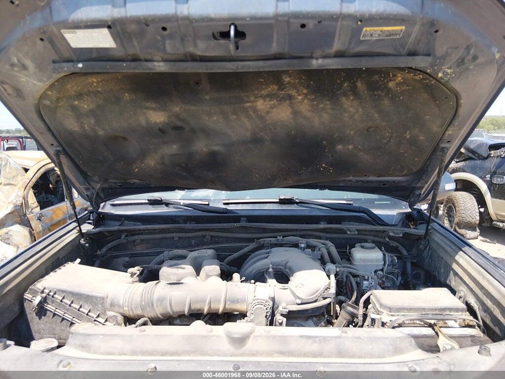 JTEBU5JR9A5013479 2010 TOYOTA 4RUNNER photo no. 10