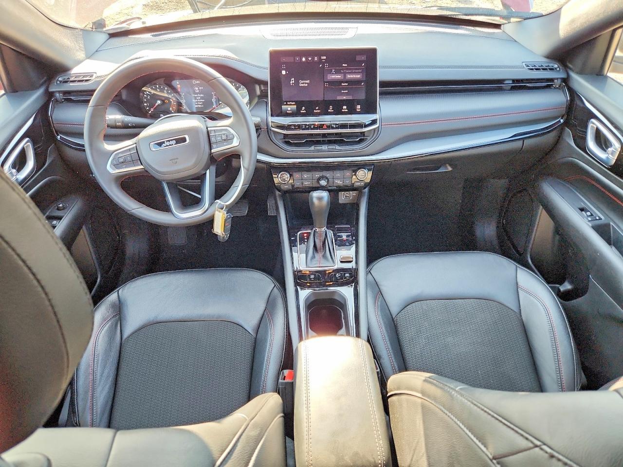 3C4NJDDN8ST581382 2025 JEEP COMPASS photo no. 8