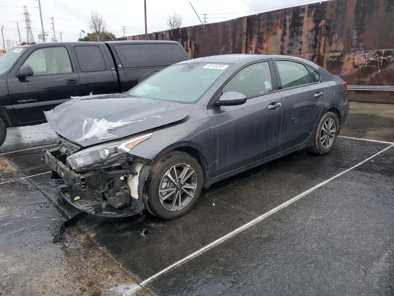 2023 KIA FORTE 3KPF24AD3PE690857