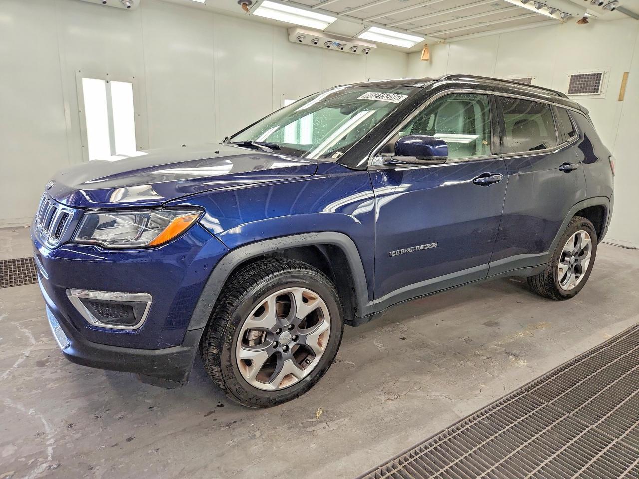2021 JEEP COMPASS 3C4NJDCB4MT595869