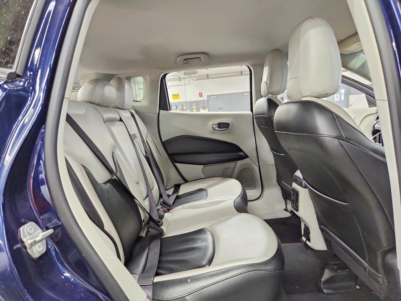 3C4NJDCB4MT595869 2021 JEEP COMPASS photo no. 11